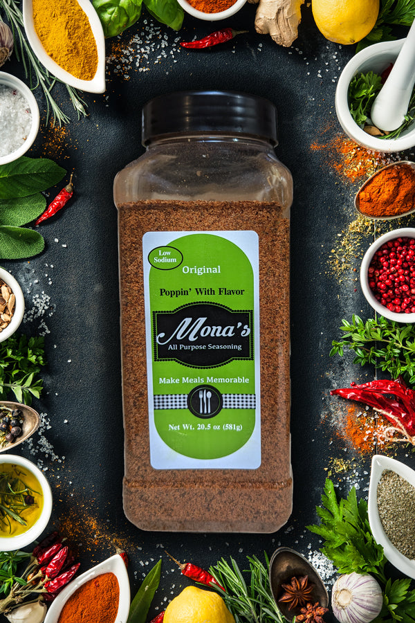 Mona's Original 20.5 oz