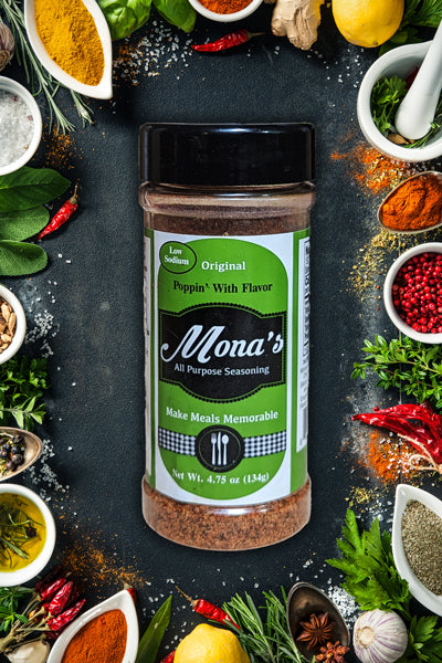 Mona's Original 4.75 oz