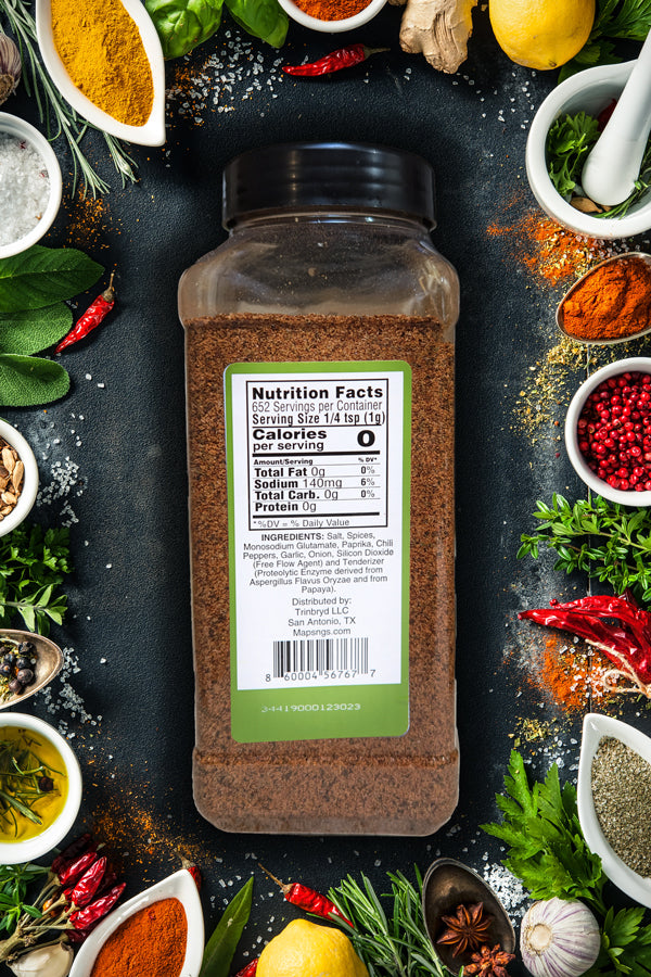 Mona's Original 20.5 oz