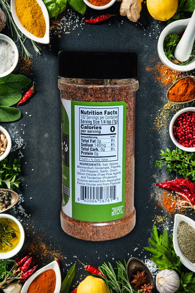 Mona's Original 4.75 oz