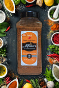 Mona's Spicy 20.5 oz
